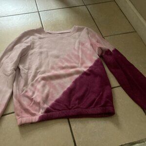 GAP crew neck sweatshirt size  14